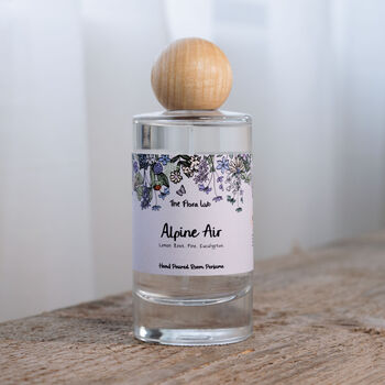 Alpine Air Room Perfume Spray, 4 of 8