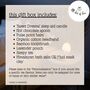 'A Little Box Of Love' Sleep Well Pamper Hamper, thumbnail 3 of 9