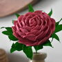 Paper Flower Rose, thumbnail 5 of 10