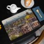 Placemats Featuring The Mexican Basilica, thumbnail 2 of 2