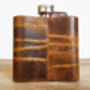 Personalised Couples Hip Flask, thumbnail 2 of 5