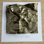 Snowdon 3D Printed Map, thumbnail 2 of 11