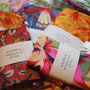 Recycled Sari Gift Bag, thumbnail 7 of 12