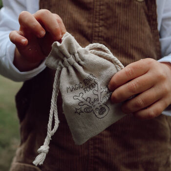 Make Your Own Reindeer Food Kit, 2 of 2