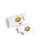 Emoticons Marshmallow Credit Card Size Gift, Smileys, thumbnail 4 of 12