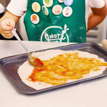 Pizza Cooking Kit For Kids, 4 of 9