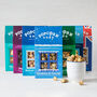 Blue Gourmet Popcorn Flavour Selection, thumbnail 1 of 9
