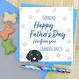 From The Grandog Father's Day Card, thumbnail 2 of 3