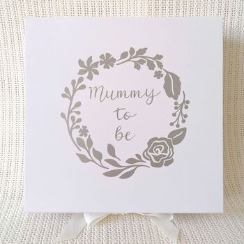 Mum To Be Maternity Gift Hamper, 3 of 10