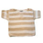 Striped Cotton T Shirt, thumbnail 2 of 6