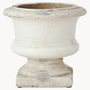 Birkdale Square Ceramic Vase, thumbnail 2 of 2