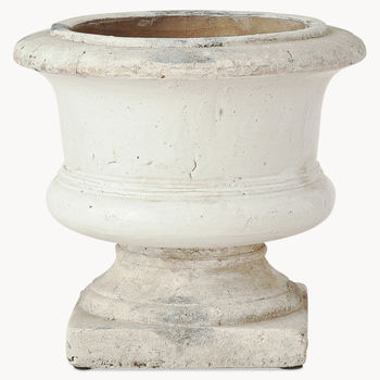 Birkdale Square Ceramic Vase, 2 of 2