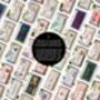 Driving Lessons 17th Birthday Personalised Voucher Gift, thumbnail 3 of 7