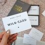 52 Personalised Date Night Cards, thumbnail 7 of 11