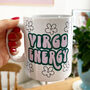 This Is Your Sign Zodiac Star Sign Gift Mug, thumbnail 1 of 8