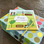 Gardening Happy Birthday Card, thumbnail 4 of 5