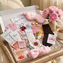 Head To Toe Ultimate Birthday Pamper Spa Self Care Package For Her, Hug In A Box, thumbnail 1 of 10