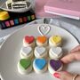 Pride/Lgbtq Letterbox Chocolate Coated Oreos, thumbnail 7 of 12