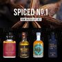 Spiced Rum Taster Set Gift Box One, thumbnail 3 of 6