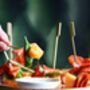 Four Piece British Salami Letterbox Collection, thumbnail 6 of 6