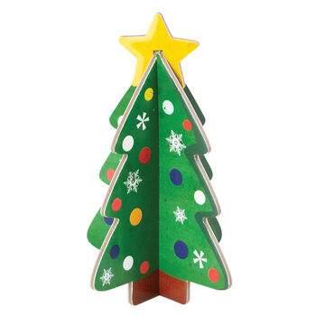 Build Your Own Personalised Reindeer, 2 of 7