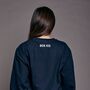 Personalised 21st Birthday Year Sweatshirt Any Year, thumbnail 3 of 3