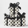 Vinyl Records Music Gift Wrapping Paper – Perfect For Music Lovers, thumbnail 5 of 5