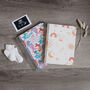 52 Weeks Of Me And You Illustrated Cover Pregnancy Journal, thumbnail 10 of 12