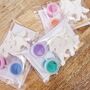 Paint Your Own Unicorn Shape Craft Kit, Party Bag Filler, thumbnail 1 of 2