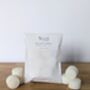 Spiced Amber Wax Melts, thumbnail 2 of 2