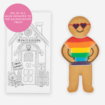 Ginger Pride Jolly Ginger, 2 of 2