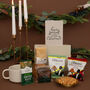 Christmas Food Letterbox Gift Christmas Hamper Treat, thumbnail 1 of 8