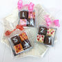 Personalised Chocolate Squares Favours, thumbnail 8 of 8