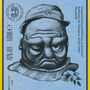 Scotsman And Englishman Blended Malt Scotch Whisky, thumbnail 4 of 5