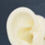 Genuine Freshwater Pearl Circle Drop Earrings, thumbnail 5 of 12