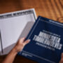 Minnesota Timberwolves Personalised Nba Basketball Gift Newspaper History Book, thumbnail 4 of 9