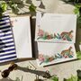 Tropical Stationery Gift Set, thumbnail 4 of 6