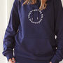 Today Is A Good Day Hoodie, thumbnail 2 of 12