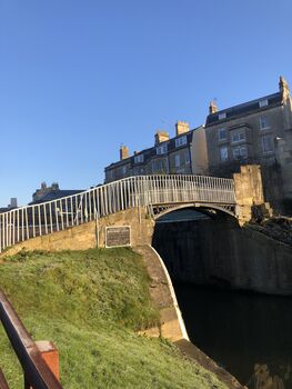 Bath And Beyond: A Circular Walk From Bath Spa Station, 4 of 12