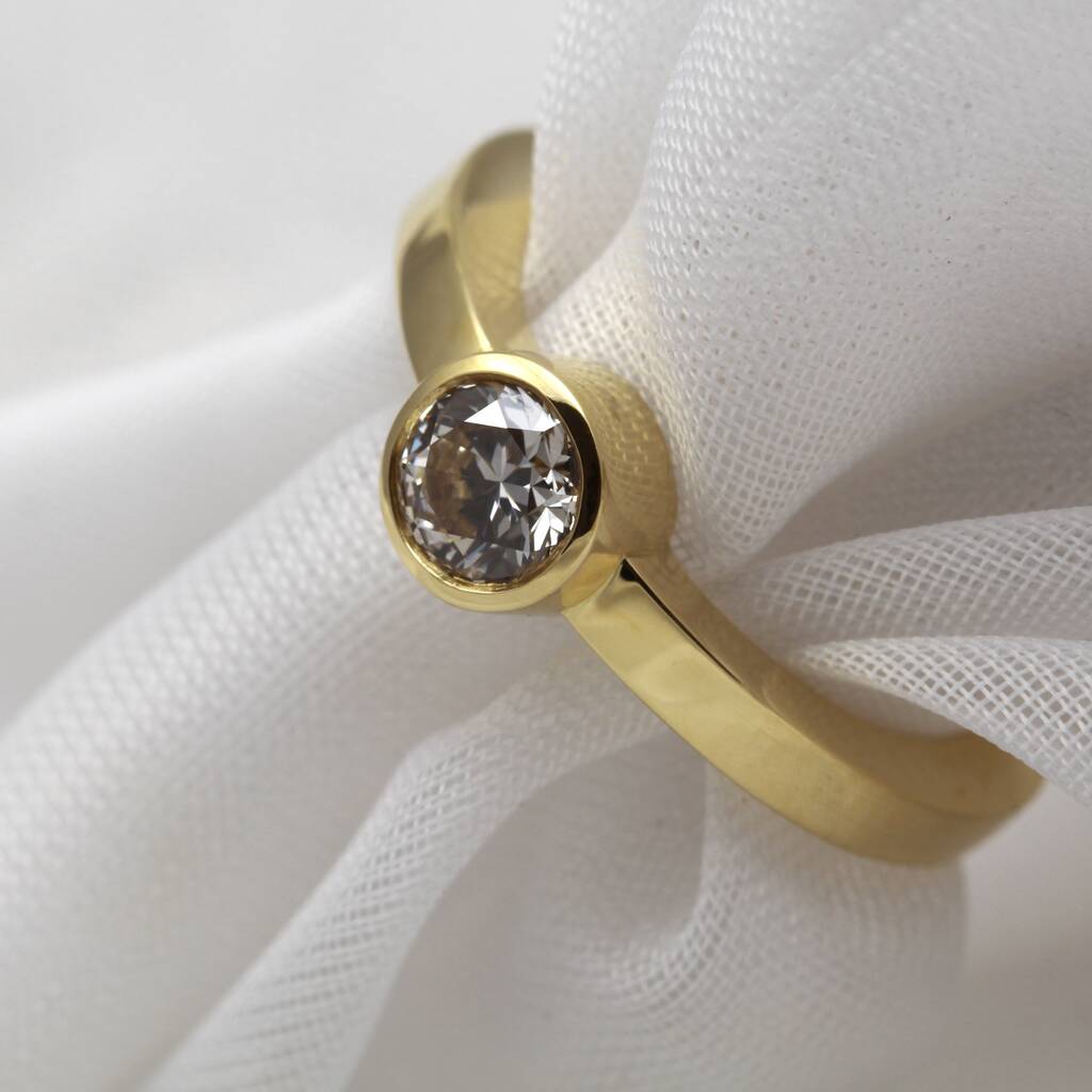 collet set diamond