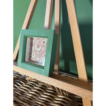 The Beth Small Deep Box Picture Frame, 2 of 4