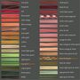 Customisable Wooden Petal Wall Light, thumbnail 10 of 10