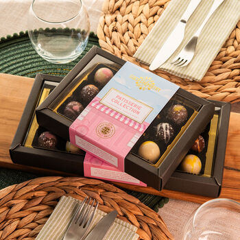Patisserie Collection Chocolate Box, 8 of 11