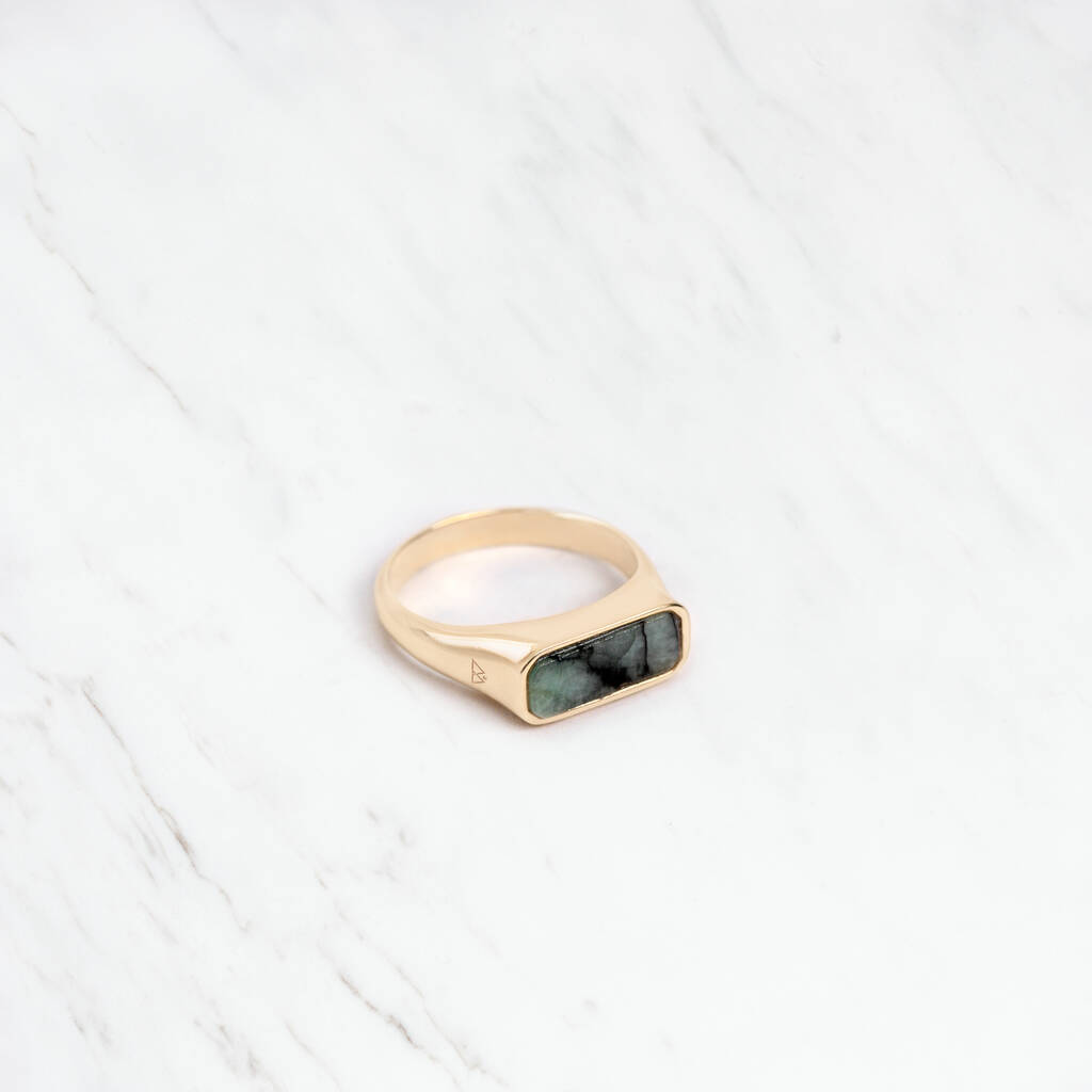 Galaxy Gems 5 Carat Emerald Stone Ring Natural Panna Stone Original  Certified 5.5 Ratti Pure Silver Green Stone Ring Chandi Ki Anguthi Rashi  Nag Haritmani Hara Pathar Gemstone For Wearing पन्ना अंगूठी :