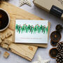 Happy Christmas Foodie Gift Box, thumbnail 5 of 6