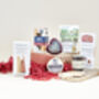 Luxury Cheese And Biscuits Gift Hamper, thumbnail 2 of 10