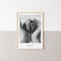 Use Your Own Wedding Photos Set Personalised Prints, thumbnail 11 of 12