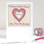 Personalised Birthday Or Anniversary Card For Her, thumbnail 12 of 12