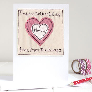 Personalised Birthday Or Anniversary Card For Her, 12 of 12