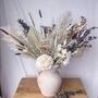 Large Luxury Boho Pampas Grass Arrangement, thumbnail 3 of 5